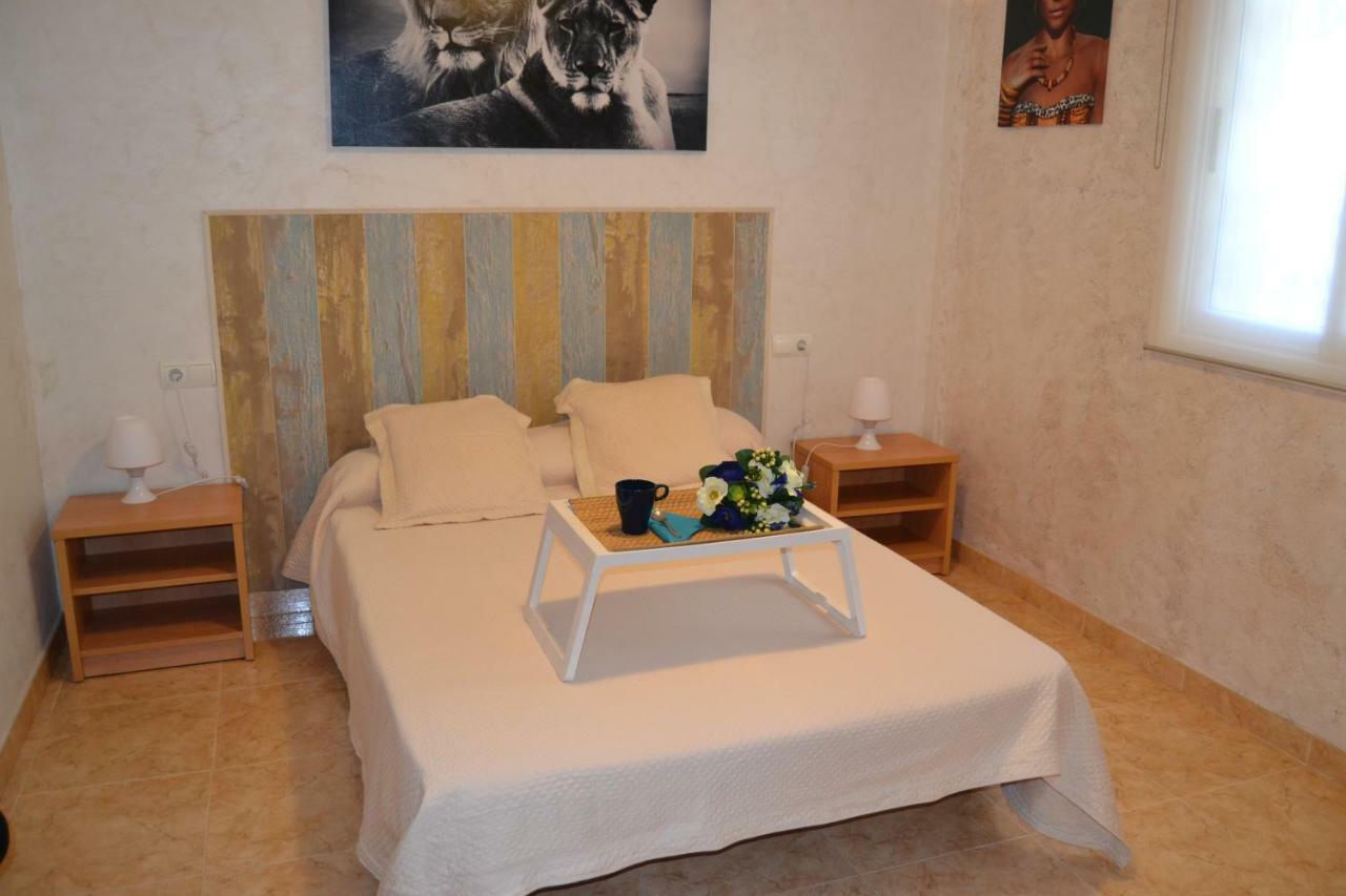 Salou Apartamento Cerca De Playa Y Zona Turistica Apartment Luaran gambar